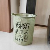 化纖衣架綠40*50 × 1個