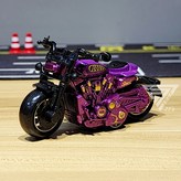 珠光復古-紫 × 1個