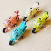 淺色隨機一台 × 1個