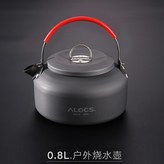 0.8L 주전자 × 1개