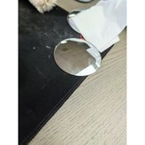 小號5cm自拍凸面鏡【加厚鏡子】 × 1個