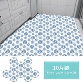 B 10개 세트 × 10개