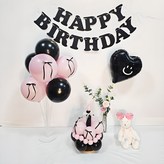 블랙핑크 × 1세트