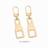 8#金色（2個裝） × 1個