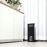 블랙 × 1개