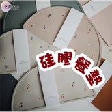 小熊餐墊(高品質實拍),只是餐墊48*23*0.4cm × 1個