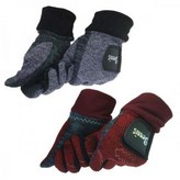 여성용 와인레드 18