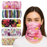 핑크레드계열 × 1개