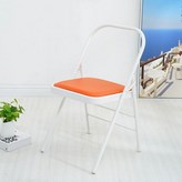 주황 요가 1.0 더블 바 × 1개