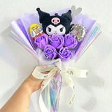 쿠로미 퍼플 × 1개