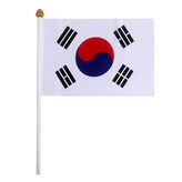 수기태극기 1개 × 1개