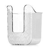 2. Transparent Gray × 1개
