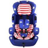 五星:一個 × 1個