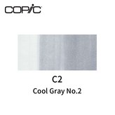 C2 × 1個