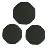 카키블랙 × 1세트