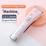 색상: 1. pink machine × 1개