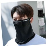 MN 귀걸이형 스카프 스포츠넥워머