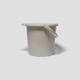 象牙白,3L(超取 最多10個) × 1個