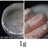 [25] 은분 V090S   1g × 1개