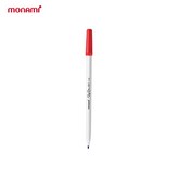 적색 × 낱개-1개