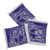 泡泡濃縮儀10ml(10包):如圖 × 1個