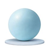 普拉提小球【天空藍】25cm × 1個