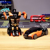 布加-橘色 × 1個