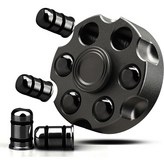 미드나잇 블랙 × 1개