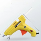 4. 글루건 - 핫멜트 글루 20개 무료 제공 [ 하이 × 1개