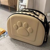 無花灰色,中號70*45*65 × 1個