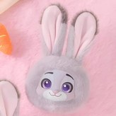 주토피아 이모지 폰 그립 주디 미소 × 1개