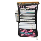 ♔♔♔♔♔♔8層勇敢無畏掛♔♔♔♔♔♔ × 1個