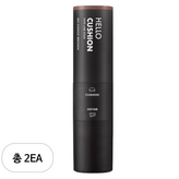 02 6N / 초코브라운 / 1+1