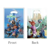 색상: 1. 10pcs Gift Bag × 1개