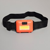 오렌지 헤드랜턴 × 2개