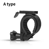 2. Computer mount A × 1개