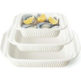Blue - Only Baking Dish × 1세트
