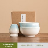 漸變藍 | 2件套紙盒裝 × 1件
