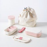 핑크+화이트 × 1개