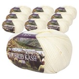 아이보리 × 10개