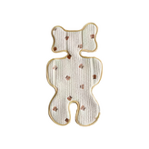 白色-松鼠 × 1個