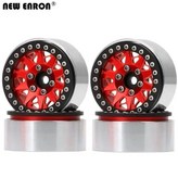 2. 빨간색 × 1개