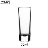 直身子彈杯(60ml6個:如圖 × 1個