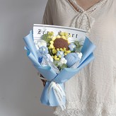 zzh - 4 - 1向日葵藍色 × 1個