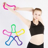 01요가링 퍼플 × 1개