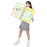 꽃다발(노랑속지)