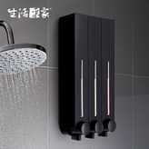 典藏霧黑500ml-3孔(含內管) × 1個