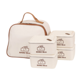 4개,베이지 × 1개