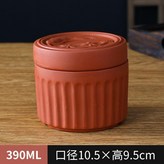 中號人蔘盅 × 1個