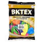 일반 라운드 풍선 30cm(혼합색상) 대용량 × 100개